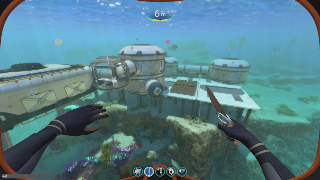 [06/02/2018] Bei uns gibt's den ausführlichen Guide zum Basisbau in Subnautica! Wir haben euch die wichtigsten Module und wie ihr sie bauen könnt erklärt. (29)