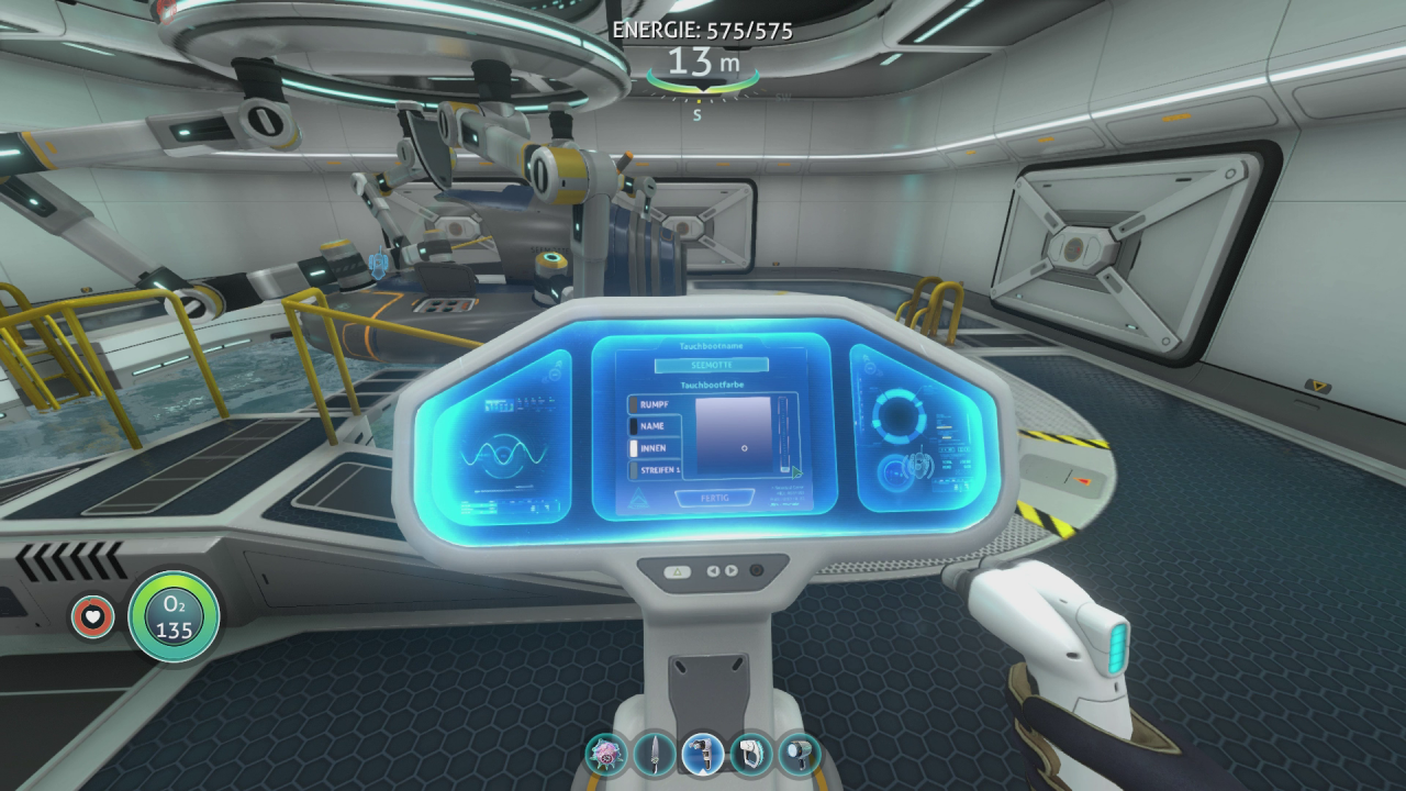[06/02/2018] Bei uns gibt's den ausführlichen Guide zum Basisbau in Subnautica! Wir haben euch die wichtigsten Module und wie ihr sie bauen könnt erklärt. (33)