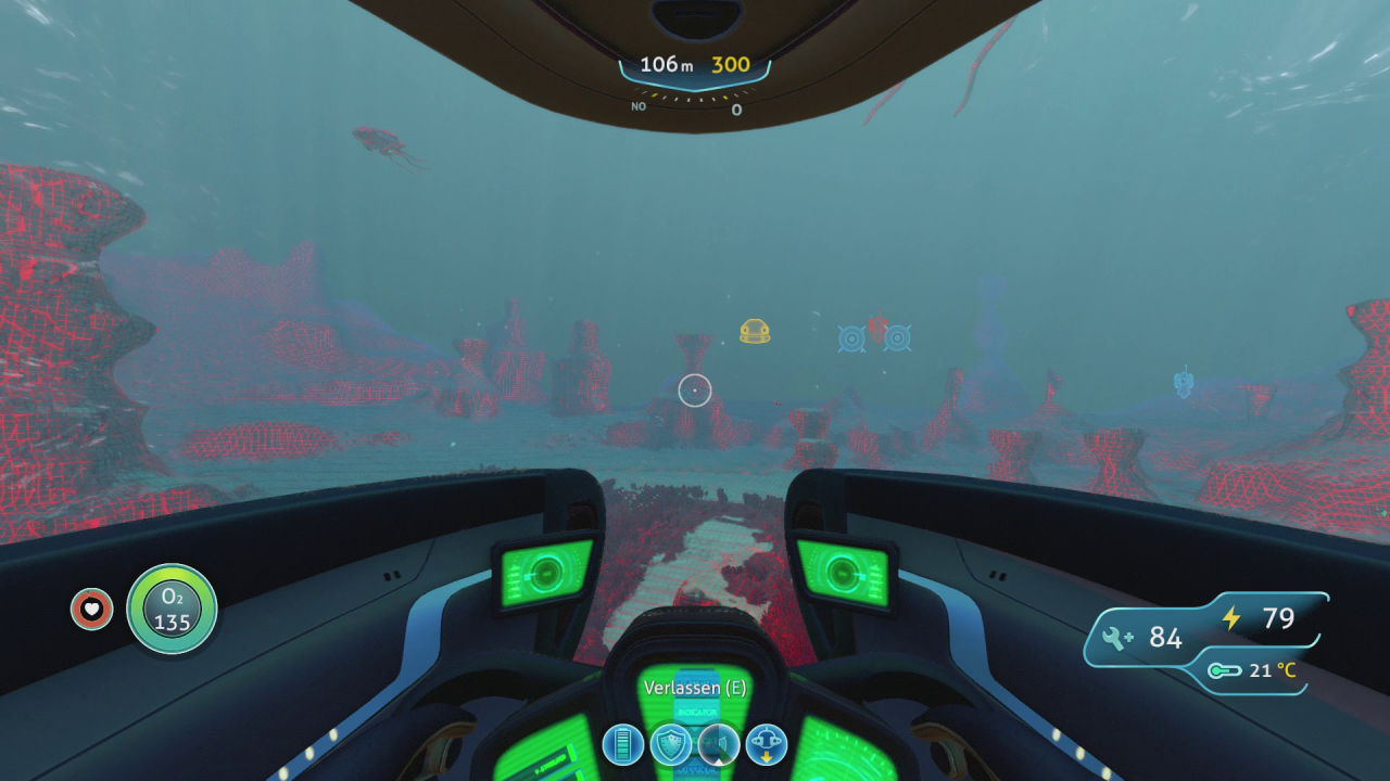 [06/02/2018] Bei uns gibt's den ausführlichen Guide zum Basisbau in Subnautica! Wir haben euch die wichtigsten Module und wie ihr sie bauen könnt erklärt. (36)