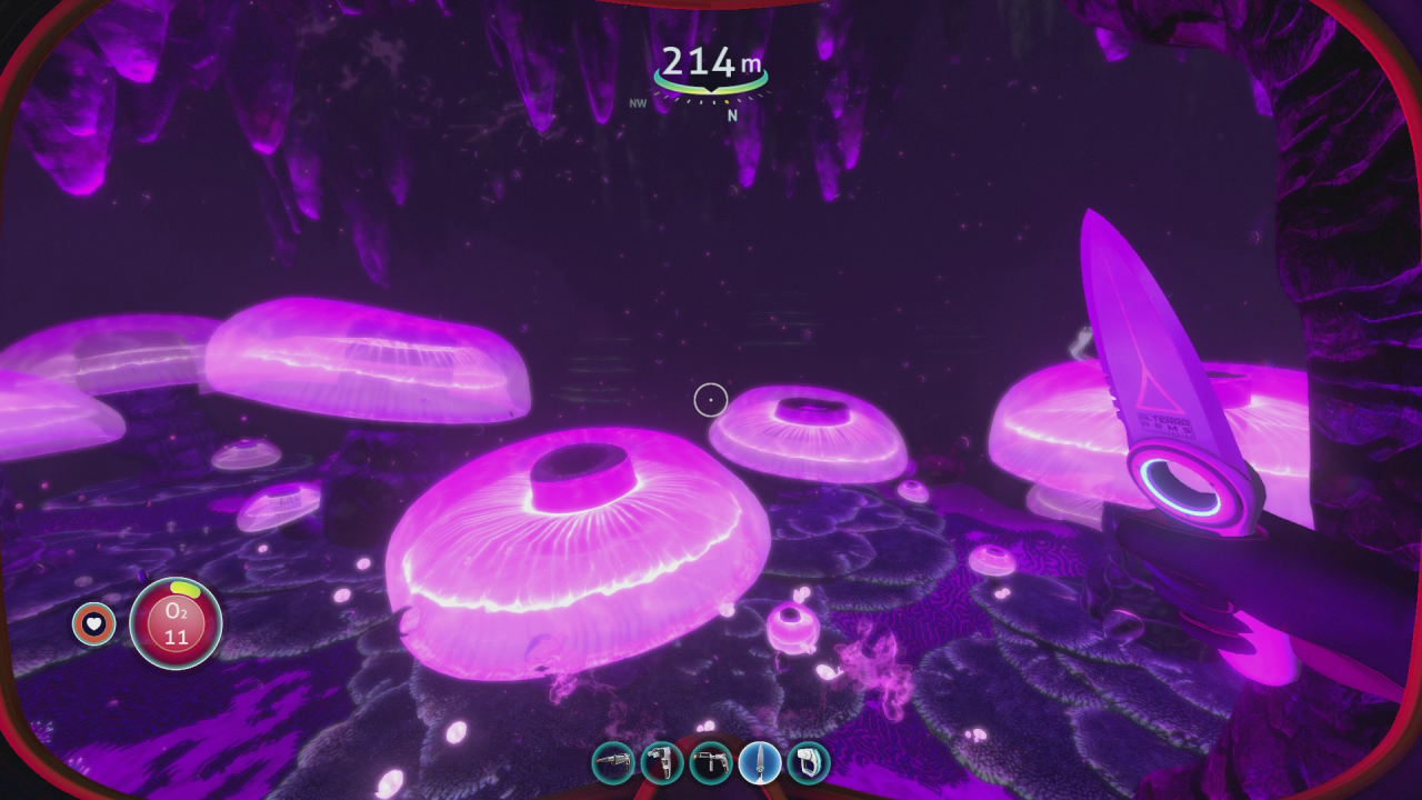 [01/02/2018] Das Survival-Spiel Subnautica ist in den Steam-Charts eingeschlagen wie eine Bombe. Deshalb wollen wir euch unsere Einsteigertipps zum Spiel von Unknown Worlds Entertainment nicht vorenthalten. (20)
