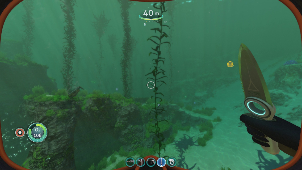 [01/02/2018] Das Survival-Spiel Subnautica ist in den Steam-Charts eingeschlagen wie eine Bombe. Deshalb wollen wir euch unsere Einsteigertipps zum Spiel von Unknown Worlds Entertainment nicht vorenthalten. (21)