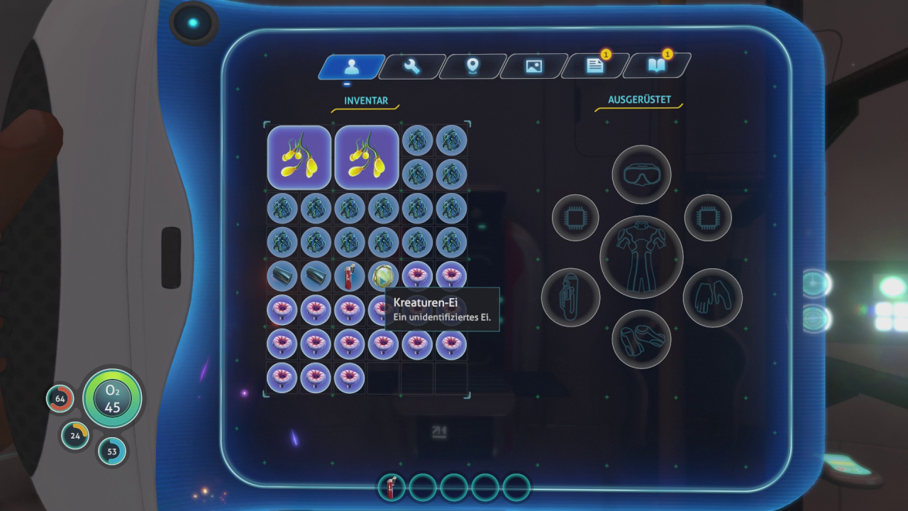 [01/02/2018] Das Survival-Spiel Subnautica ist in den Steam-Charts eingeschlagen wie eine Bombe. Deshalb wollen wir euch unsere Einsteigertipps zum Spiel von Unknown Worlds Entertainment nicht vorenthalten. (23)