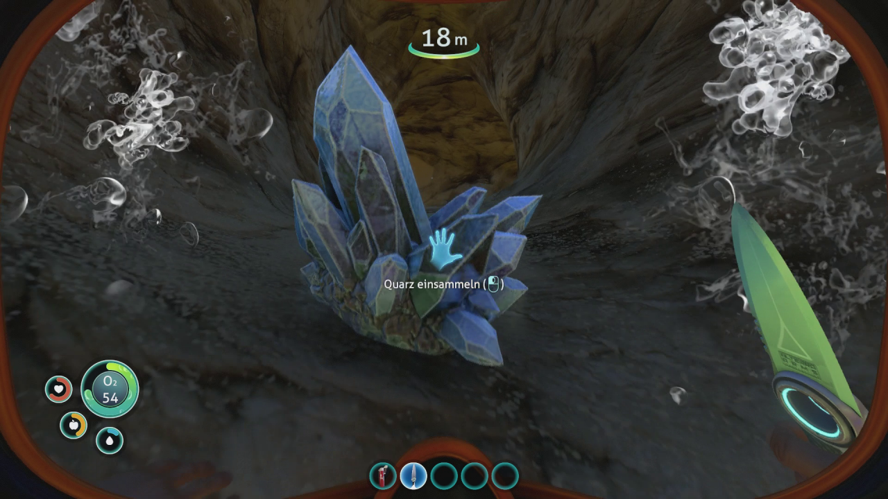 [01/02/2018] Das Survival-Spiel Subnautica ist in den Steam-Charts eingeschlagen wie eine Bombe. Deshalb wollen wir euch unsere Einsteigertipps zum Spiel von Unknown Worlds Entertainment nicht vorenthalten. (24)