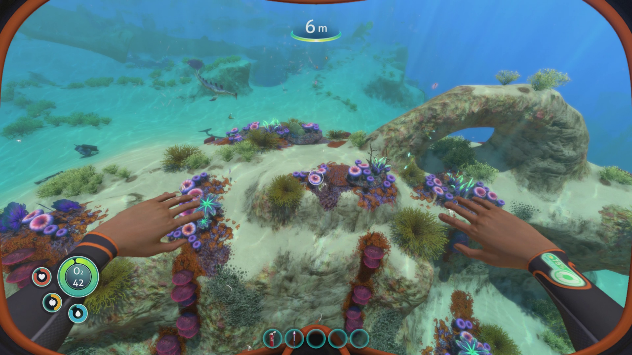 [01/02/2018] Das Survival-Spiel Subnautica ist in den Steam-Charts eingeschlagen wie eine Bombe. Deshalb wollen wir euch unsere Einsteigertipps zum Spiel von Unknown Worlds Entertainment nicht vorenthalten. (29)