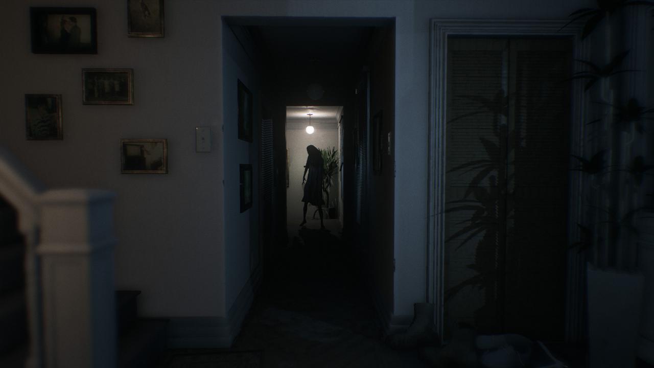 [01/02/2018] Halloween Games 2021: Futter für Adrenalinjunkies - Die besten neuen Gruselspiele mit Video! (7)