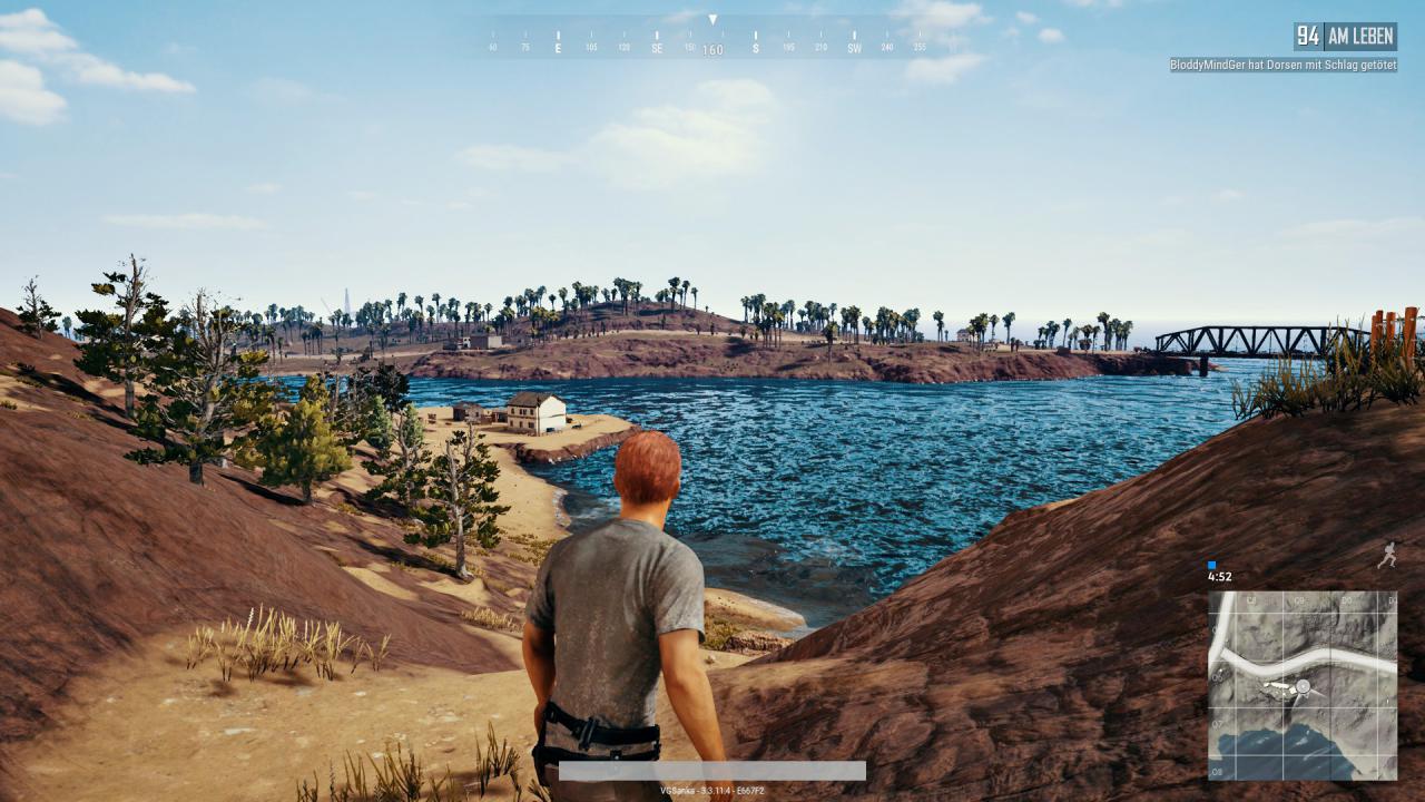 [28/03/2018] 17 PUBG Zukunftsplaene