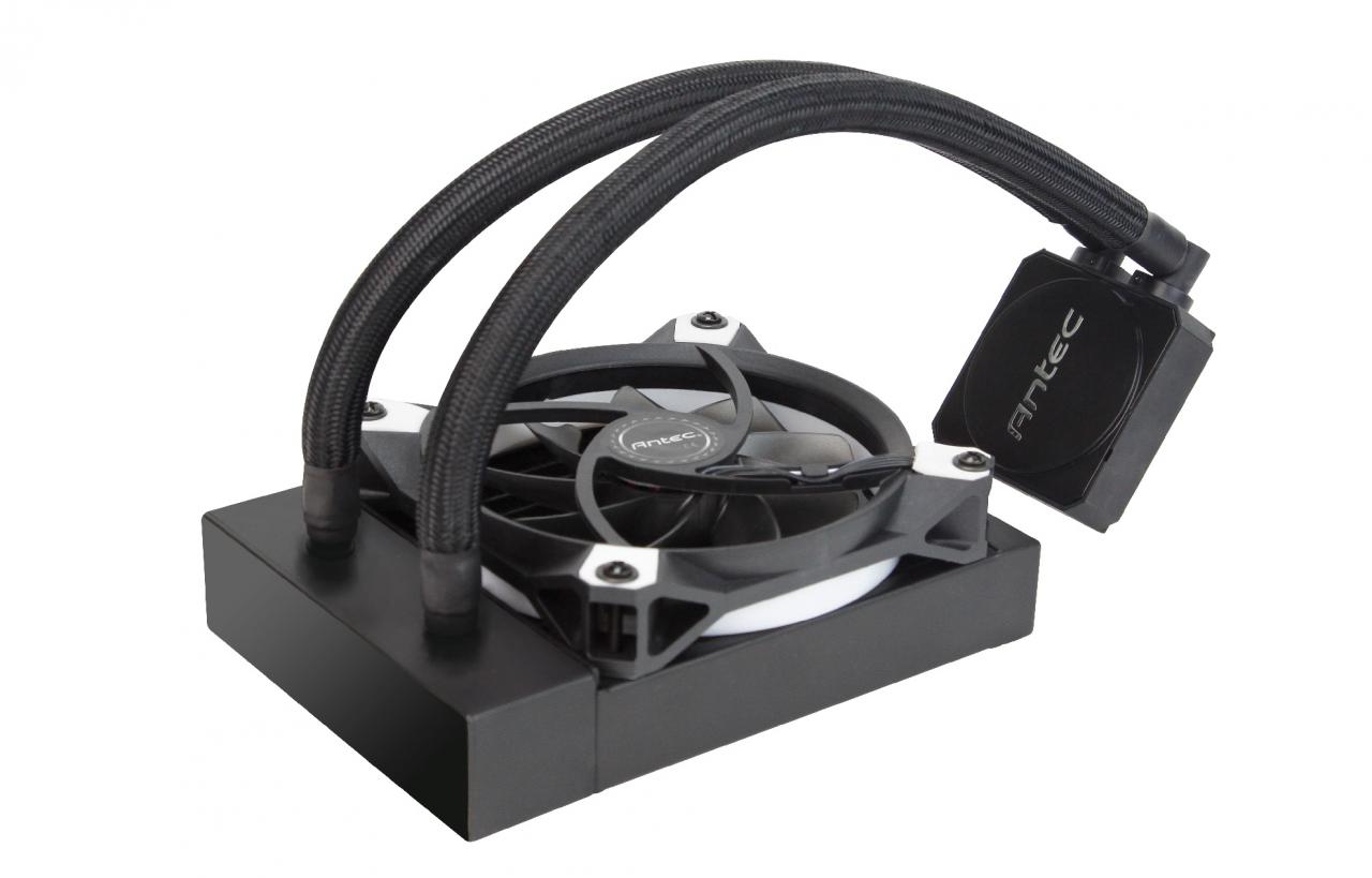 [16/03/2018] AiO-Wasserkühlung: Antec K120