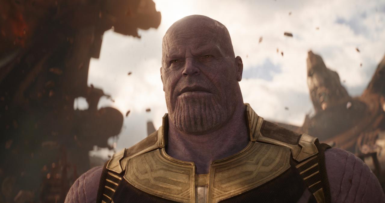 [29/03/2018] Avengers: Infinity War - Wo sind die Infinity Steine? Ein Überblick zum Kinostart (3)