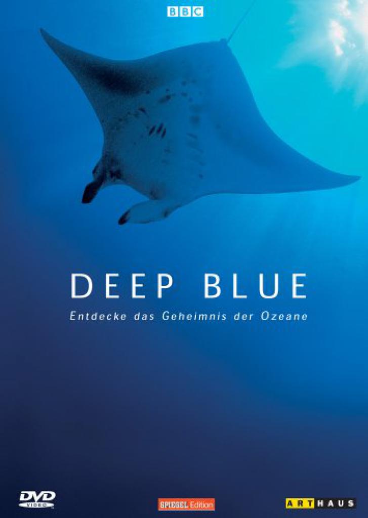 [15/03/2018] Deep Blue (Großbritannien 2003)