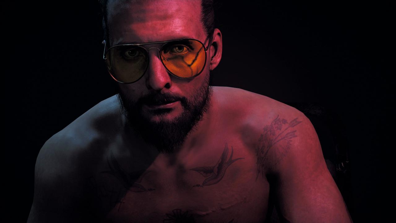 [28/03/2018] Götterbote oder Wahnsinniger? Joseph Seed ist der Antagonist von Far Cry 5.