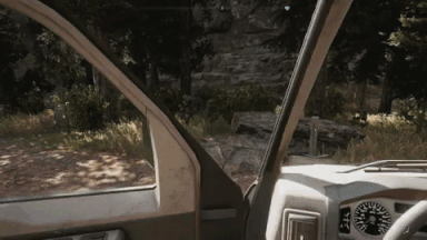 [27/03/2018] Far Cry 5 PC: Manche Bugs bestechen mit Unterhaltungswert.