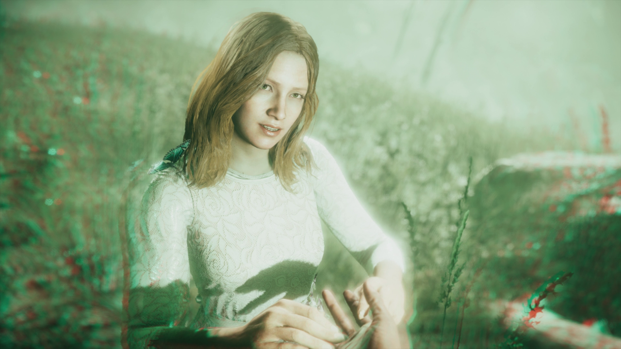 [26/03/2018] Von den drei erforschbaren Arealen der Spielwelt ist jenes, über das Faith Seed herrscht, das wohl interessanteste.