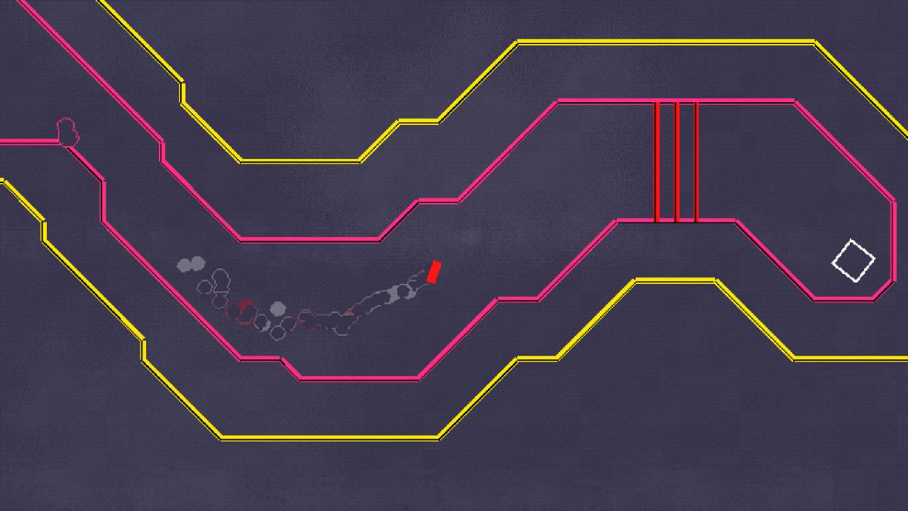 [16/03/2018] Eines der ersten Computerspiele auf Kickstarter. Die Kampagne von Flywrench endet im November 2009. Das Spiel erscheint allerdings erst im August 2015.