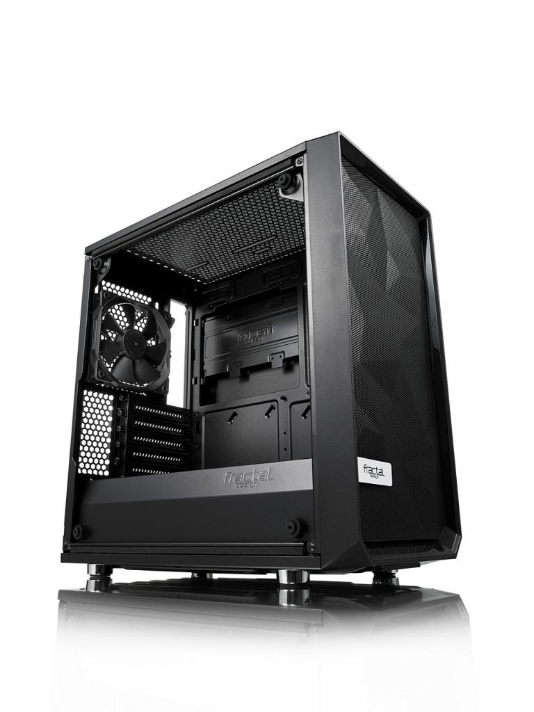 Fractal Design Meshify C Mini