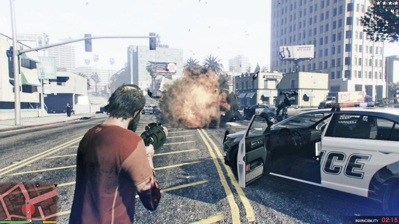 [09/03/2018] Gerüchte um eine Switch-Version von Rockstars Gangster-Spiel kursieren bereits seit längerer Zeit.