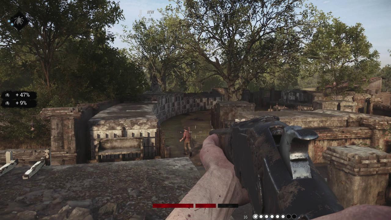 [02/03/2018] Hunt: Showdown in der Early-Access-Vorschau