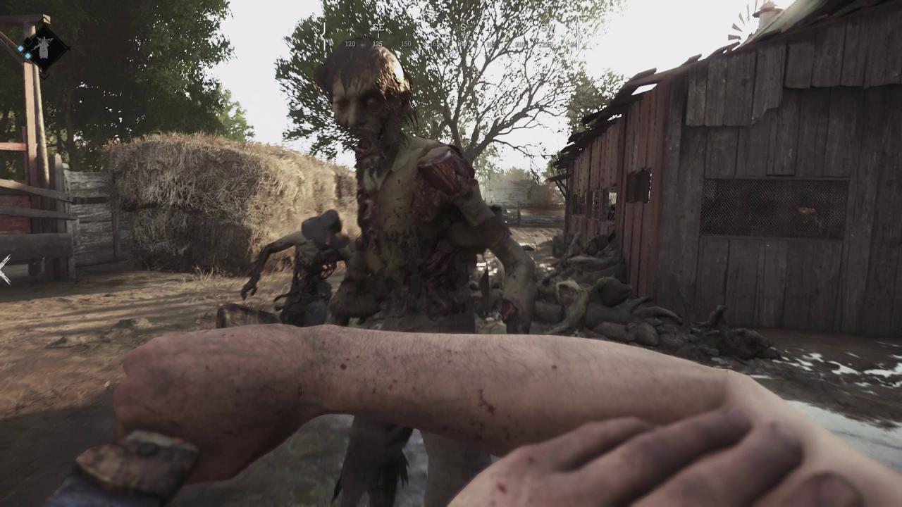 [02/03/2018] Hunt: Showdown in der Early-Access-Vorschau