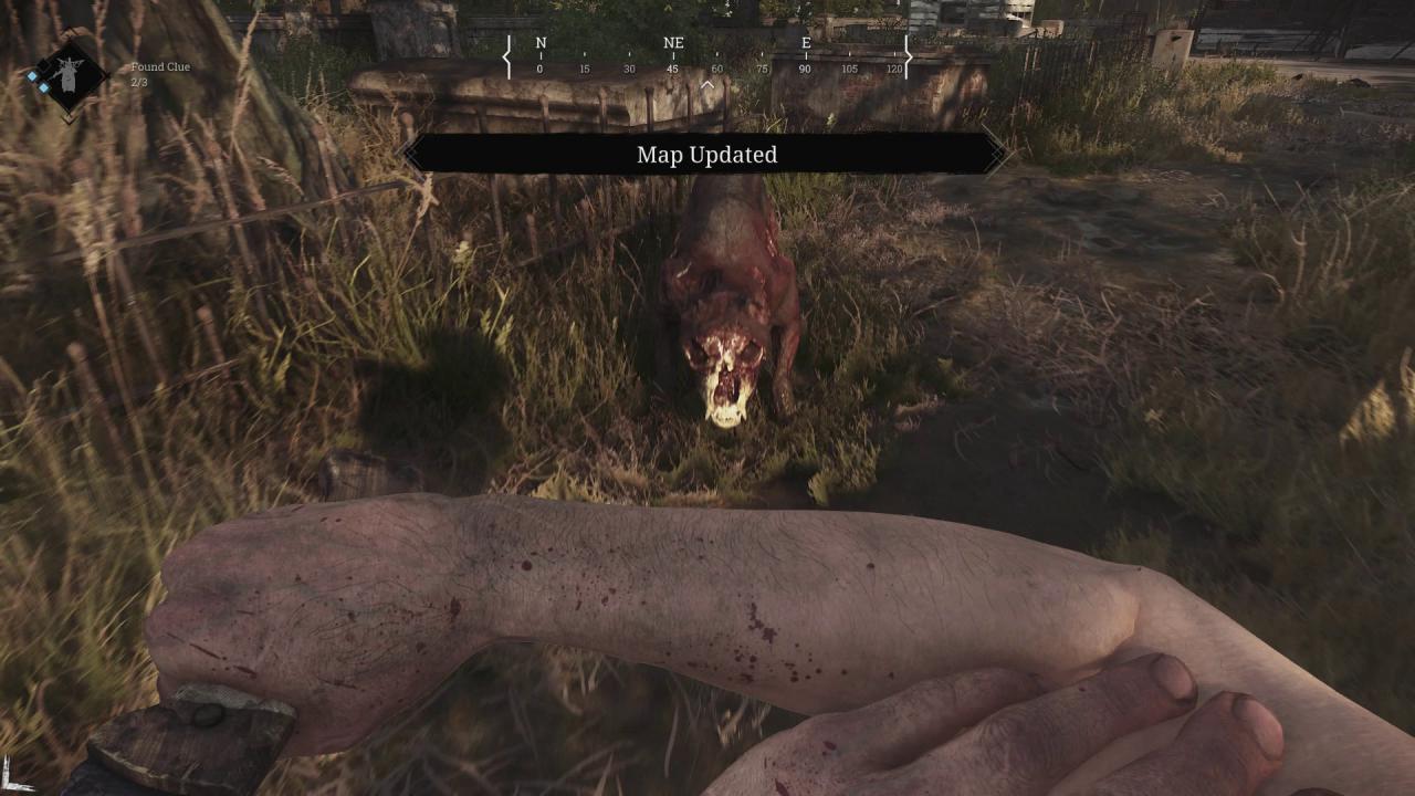 [02/03/2018] Hunt: Showdown in der Early-Access-Vorschau