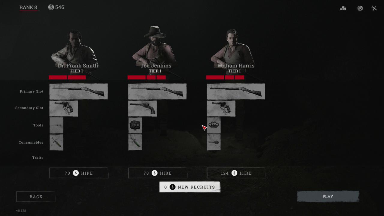 [02/03/2018] Hunt: Showdown in der Early-Access-Vorschau