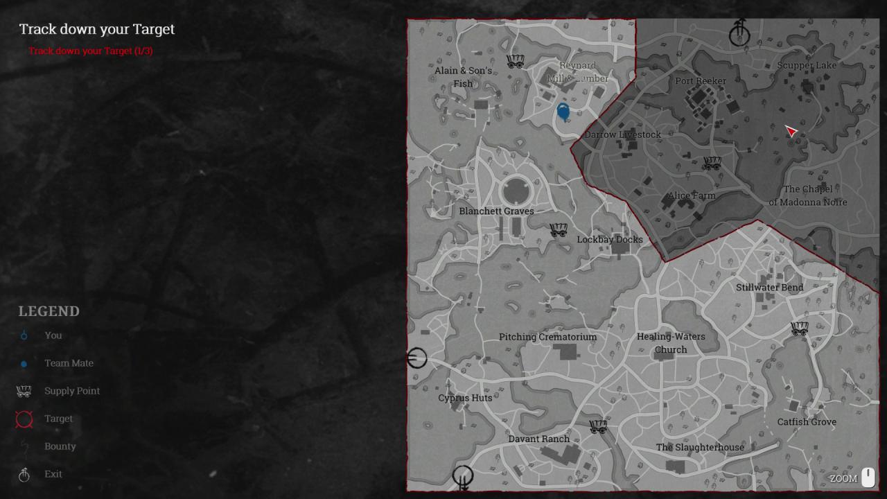 [02/03/2018] Hunt: Showdown in der Early-Access-Vorschau