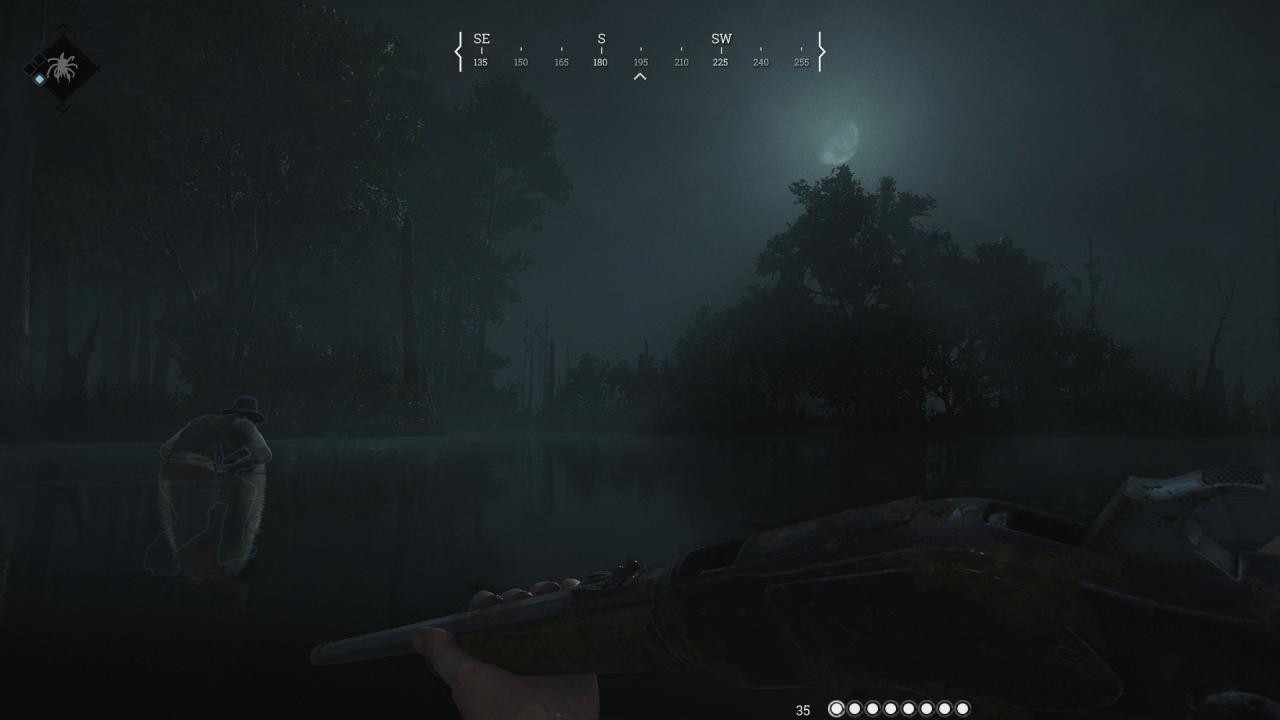 [02/03/2018] Hunt: Showdown in der Early-Access-Vorschau