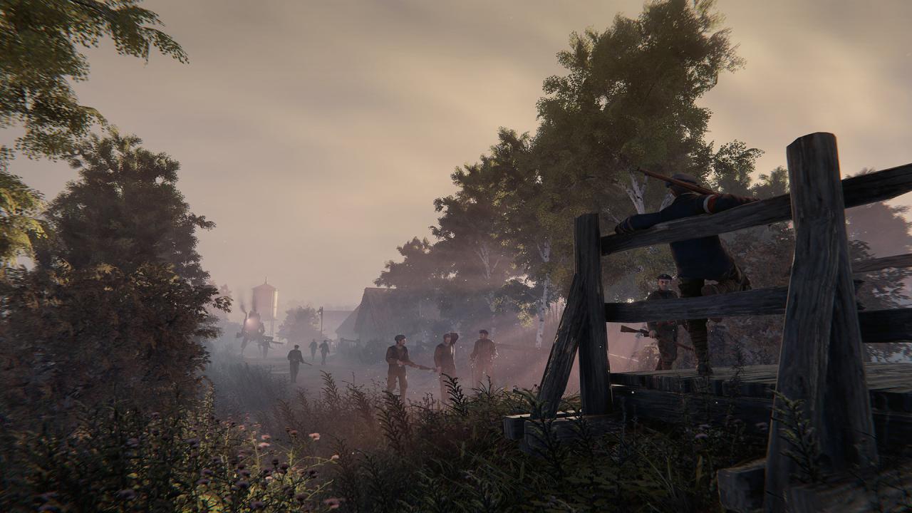 [10/03/2018] Iron Harvest: Alle Fakten im Video - Das müsst ihr über die deutsche Echtzeitstrategie-Hoffnung wissen (9)