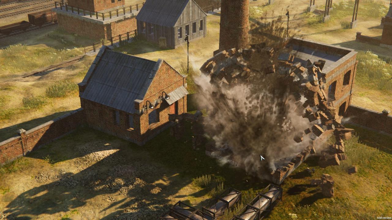 [10/03/2018] Iron Harvest: Alle Fakten im Video - Das müsst ihr über die deutsche Echtzeitstrategie-Hoffnung wissen (2)