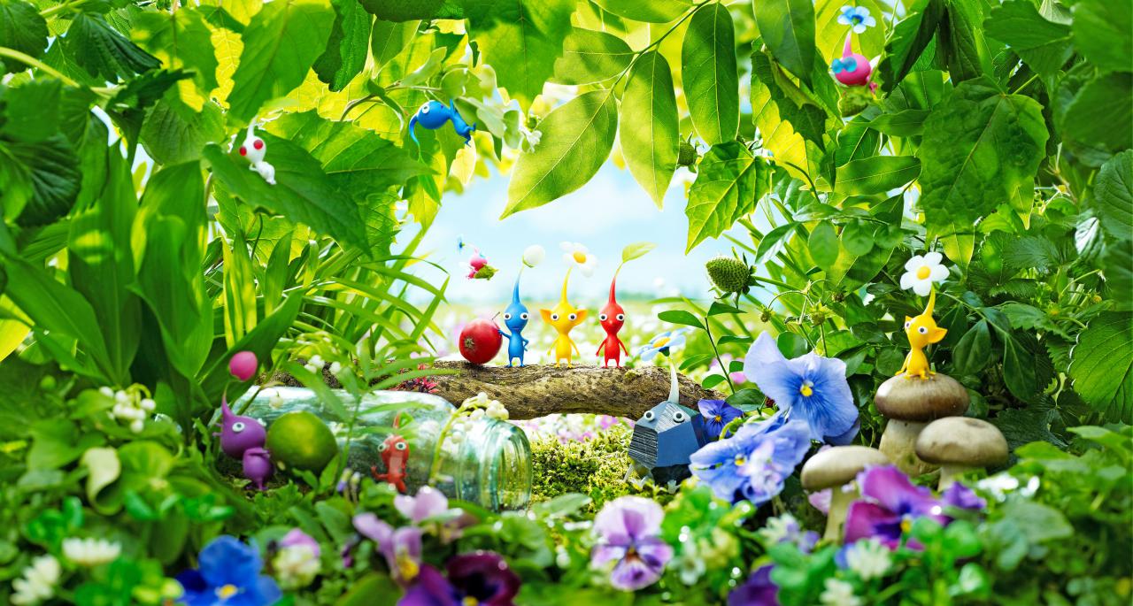 [09/03/2018] Laut Shigeru Miyamoto von Nintendo arbeitet man bereits seit mehreren Jahren am neuen Pikmin. Sehen wir eine Ankündigung auf der E3?