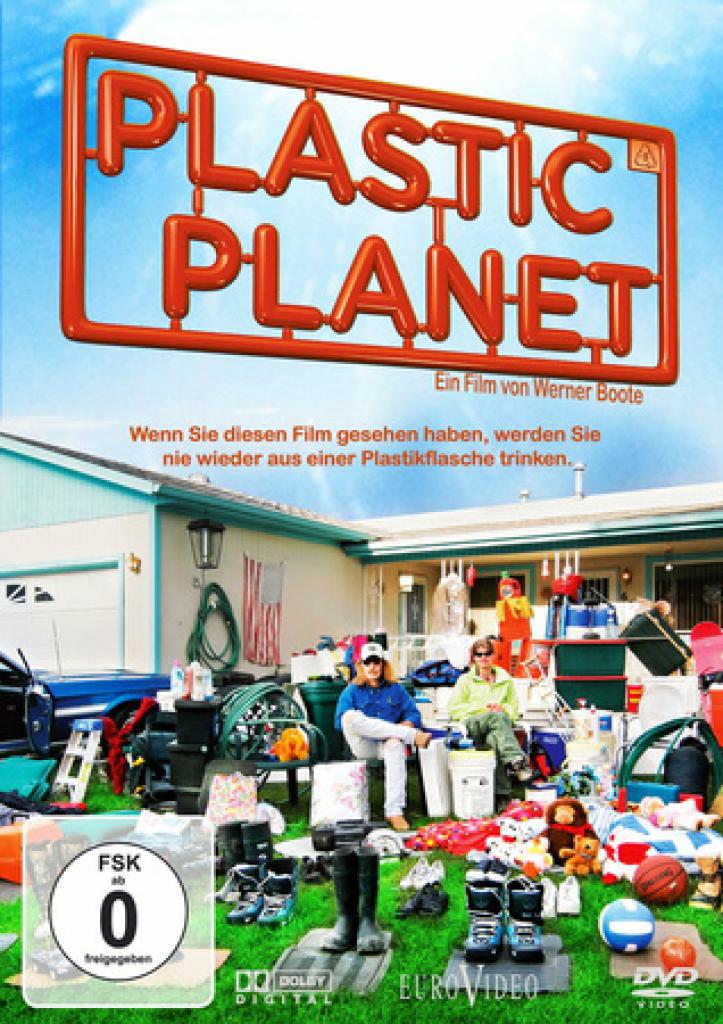 [15/03/2018] Plastic Planet (Österreich 2009)