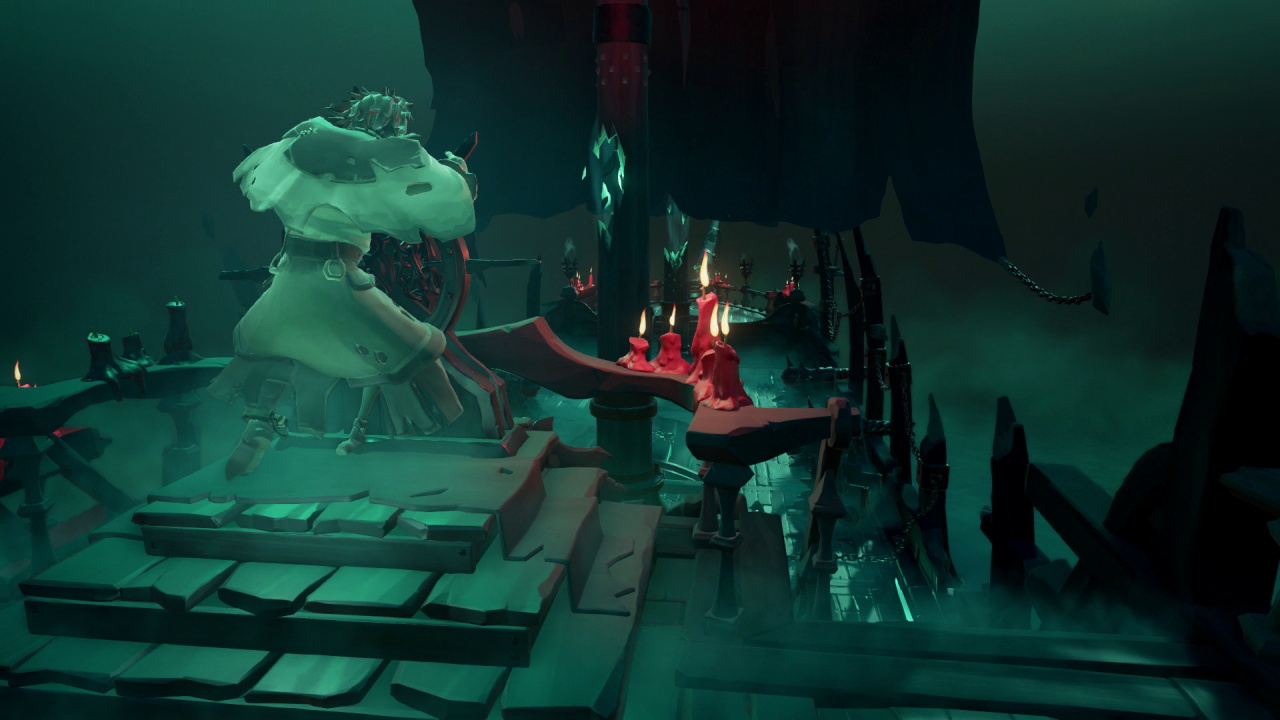 Sea of Thieves