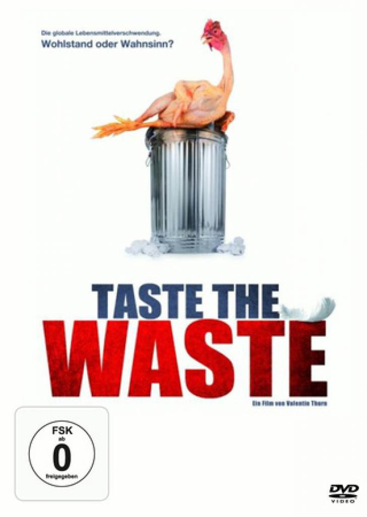 [15/03/2018] Taste the Waste (Deutschland 2011)