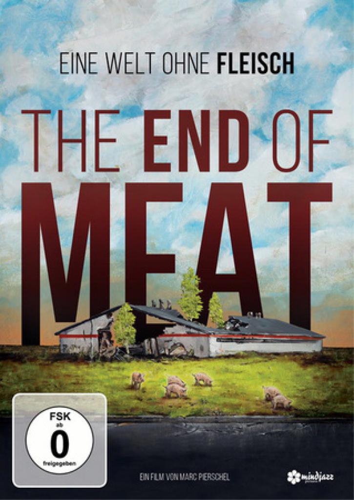 [15/03/2018] The End of Meat (Deutschland 2017)