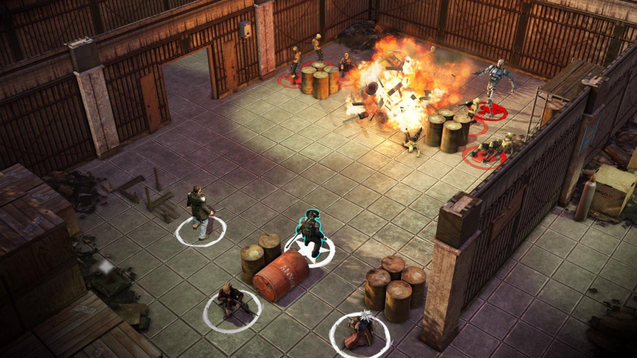 [16/03/2018] Vor allem Projekte mit bekannten Namen können auf die Unterstützung der Backer hoffen. So wie beispielsweise Wasteland 2 von Brian Fargo.