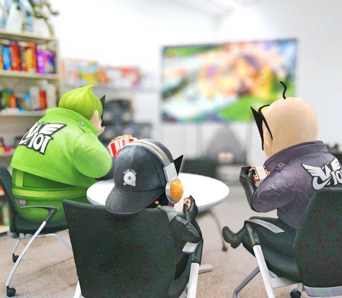 [09/03/2018] Ein Twitter-Poster von Platinum Games deutet eine mögliche Umsetzung des bisher Wii-U-exklusiven Actionspiels an.
