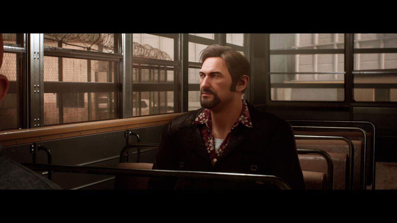 [22/03/2018] A Way Out im Test