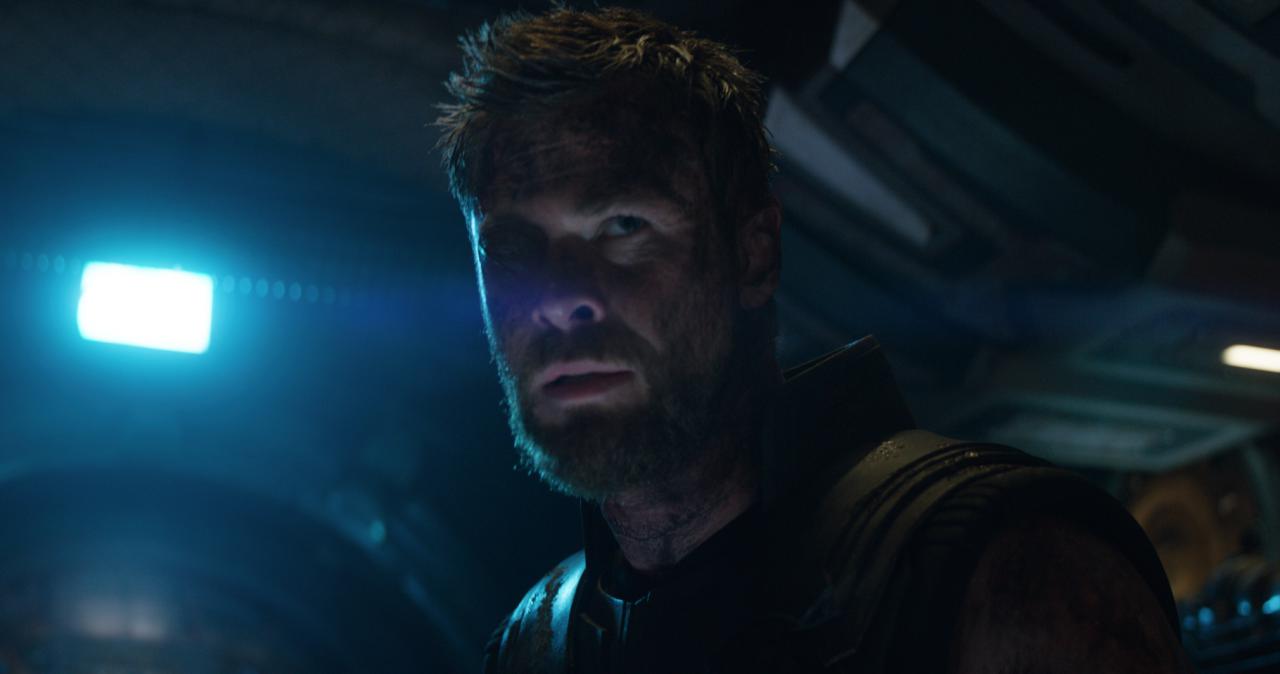 [25/04/2018] Avengers: Infinity War startet am 26. April 2018 in den deutschen Kinos.