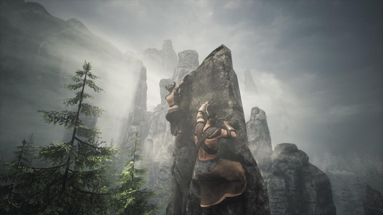[05/04/2018] Eine der besten Änderungen der letzten Monate war das Klettersystem, das an Zelda: Breath of the Wild erinnert – nie war das Erkunden der Spielwelt bequemer.&nbsp;