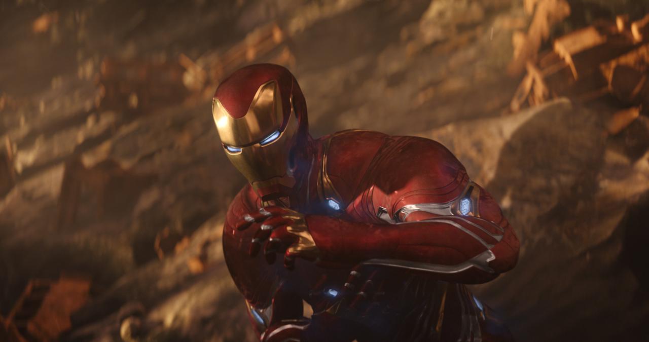 [25/04/2018] Avengers: Infinity War startet am 26. April 2018 in den deutschen Kinos.&nbsp;