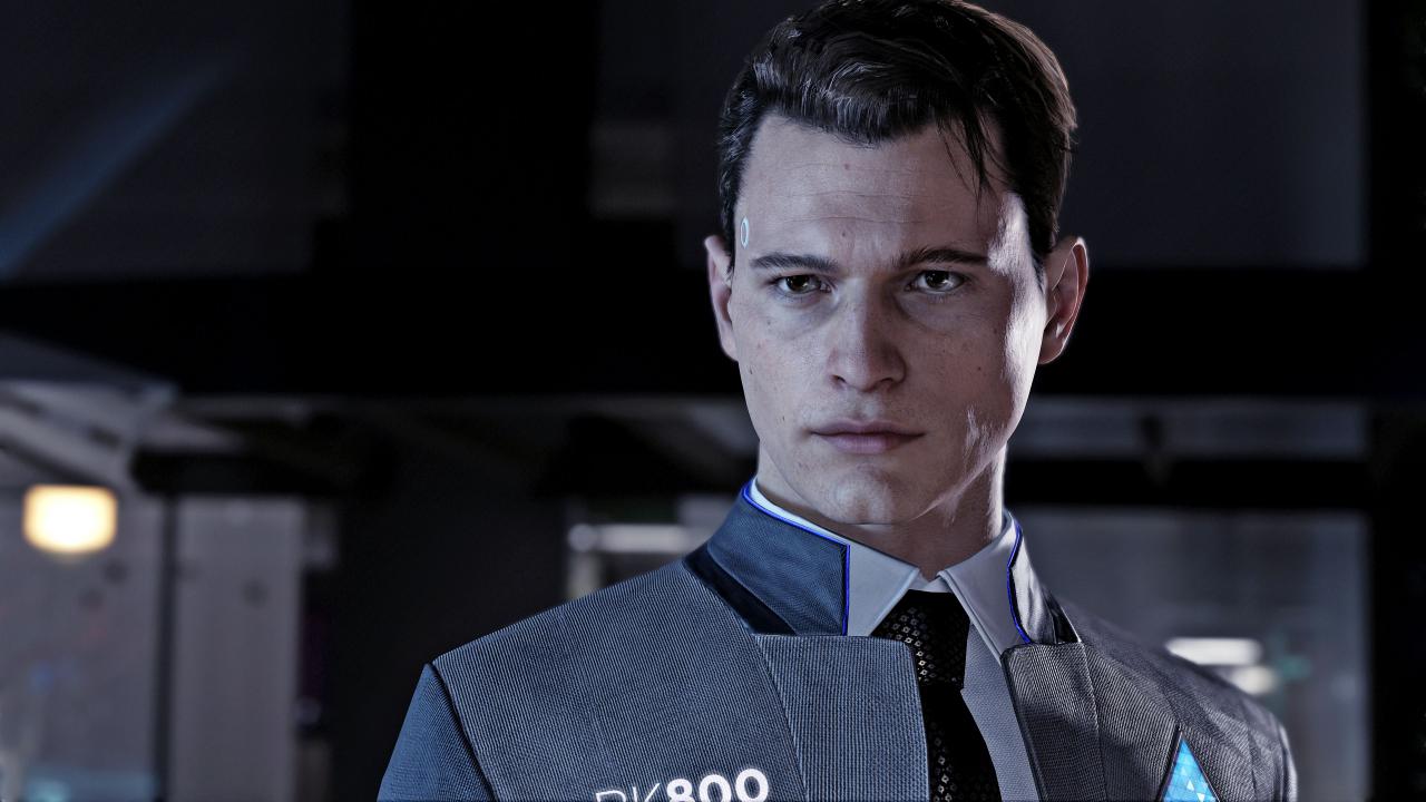 [16/04/2018] Detroit: Become Human in der Vorschau. (8)