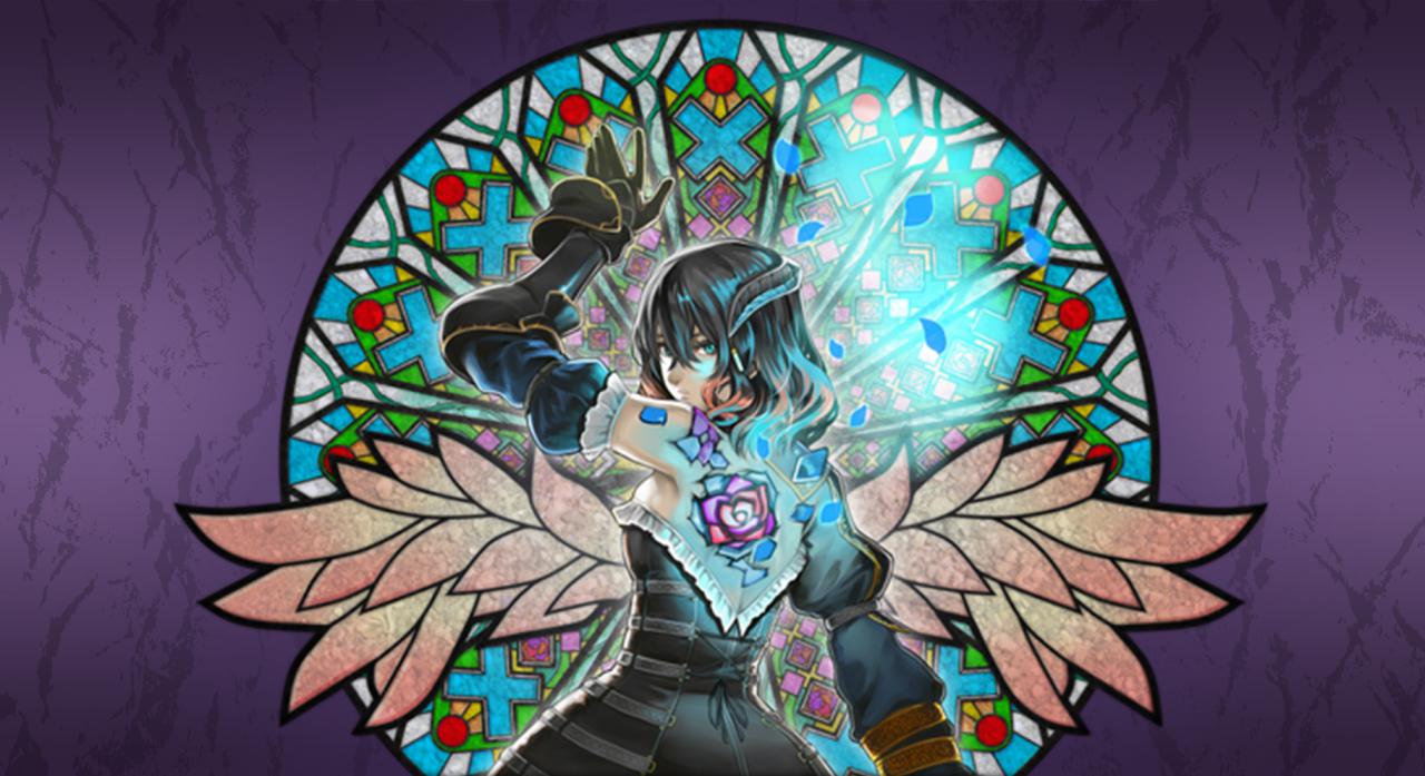 [17/04/2018] Bloodstained im Test
