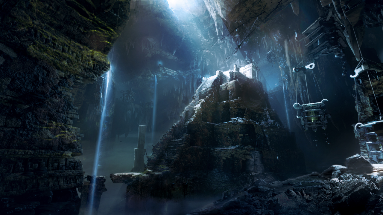 [16/04/2018] Shadow of the Tomb Raider: Interview mit dem Lead Level Designer. (12)