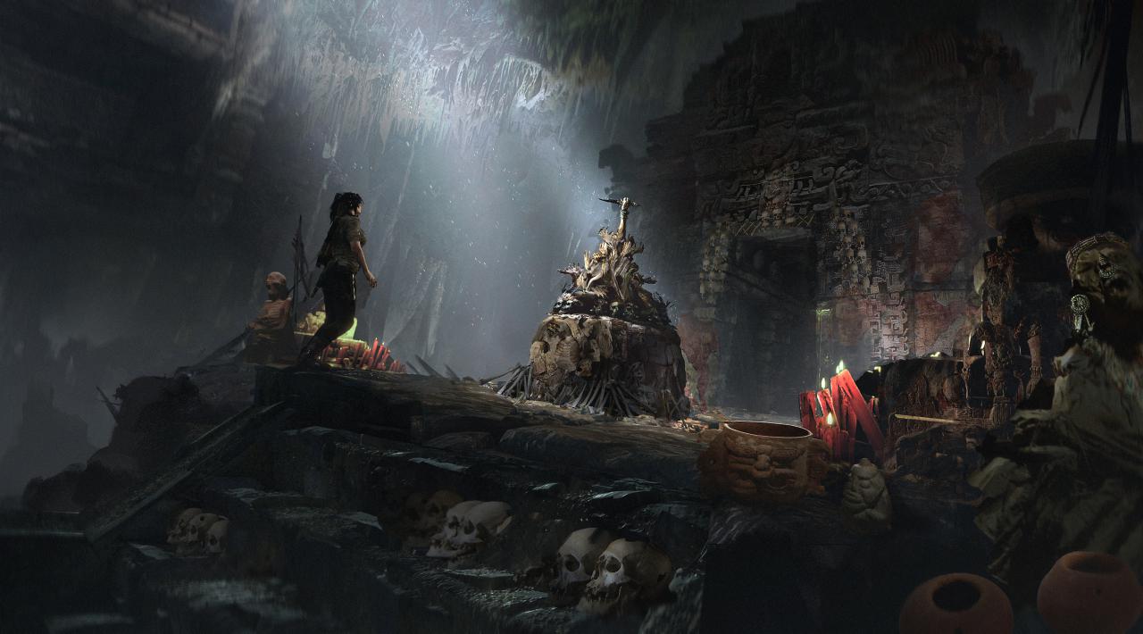 [16/04/2018] Shadow of the Tomb Raider: Interview mit dem Lead Level Designer. (11)