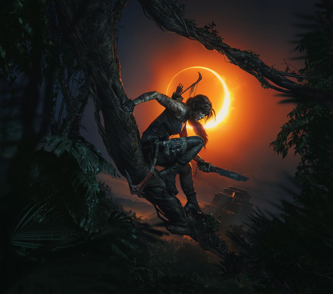 [16/04/2018] Shadow of the Tomb Raider in der Vorschau. (16)