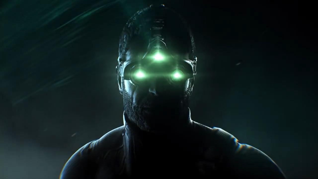 [07/04/2018] Splinter Cell Remake kommt wohl doch später als gedacht