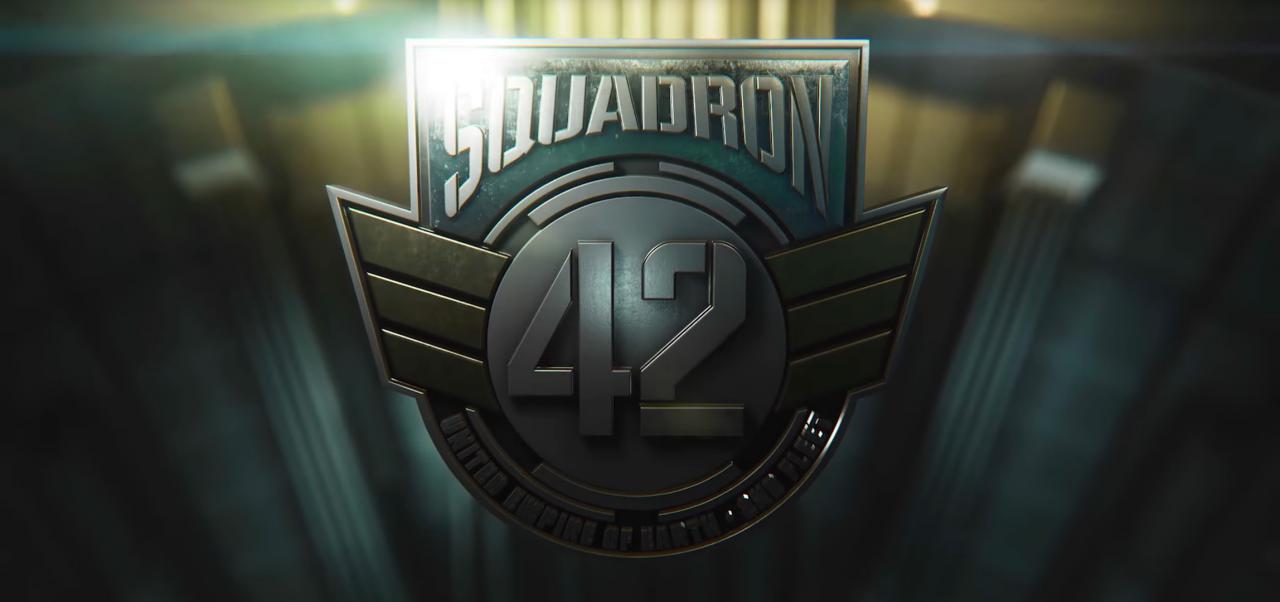 [30/04/2018] Star Citizen: Squadron 42 wird real: Der Release 2026 soll sich bewahrheiten