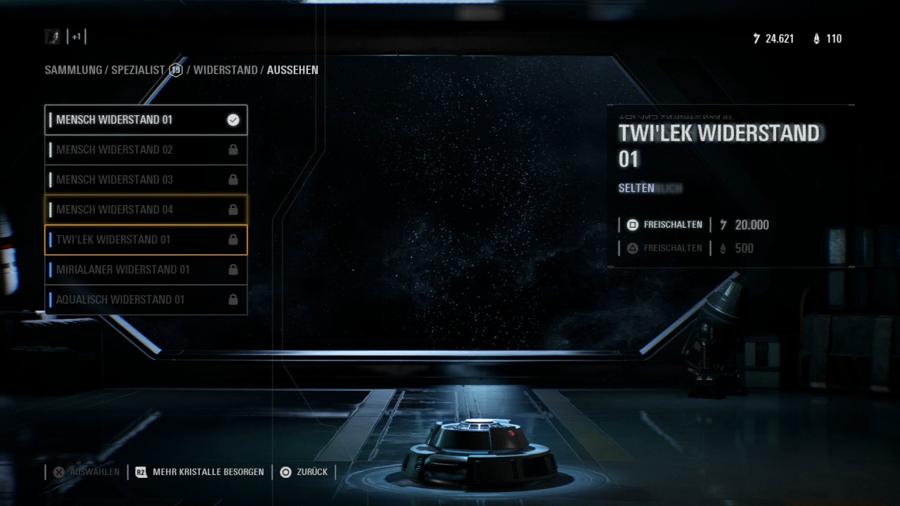 [19/04/2018] Star Wars: Battlefront 2 im Test - Glanz und Enttäuschung eng beieinander. (4)