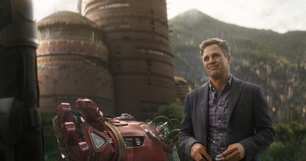 [25/04/2018] Avengers: Infinity War startet am 26. April 2018 in den deutschen Kinos.&nbsp;