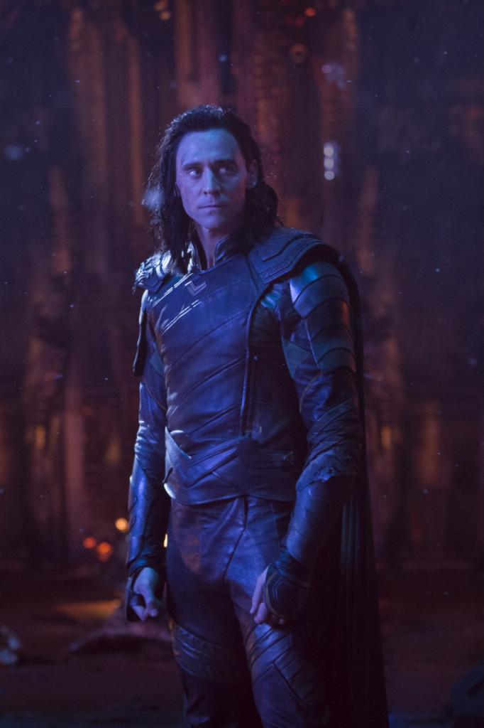 [25/04/2018] Loki dürfte zu den Charakteren zählen, die nach Infinity War tatsächlich tot bleiben.