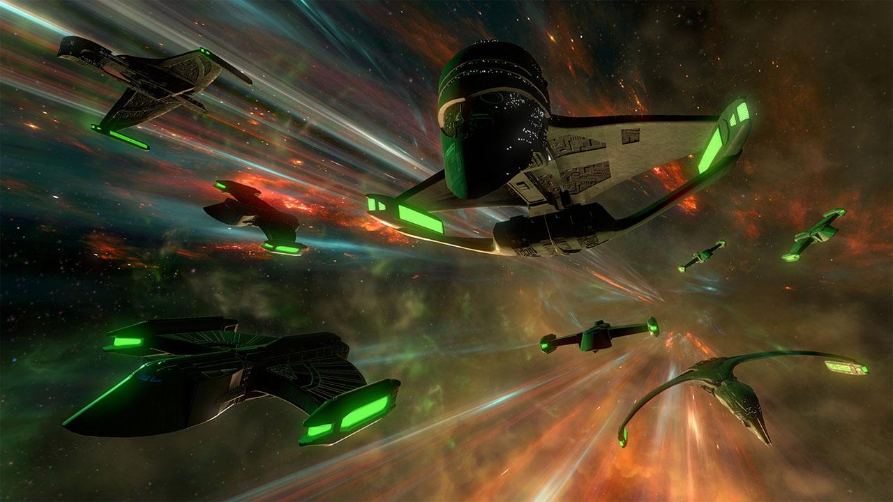 [24/05/2018] Star Trek Picard: Diese Star-Trek-Episoden müsst ihr kennen, um die Story zu verstehen