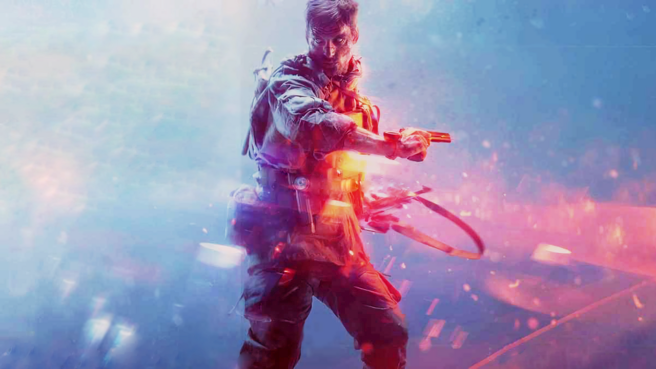 [23/05/2018] Die Ankündigung von Battlefield 6 steht wohl kurz bevor.
